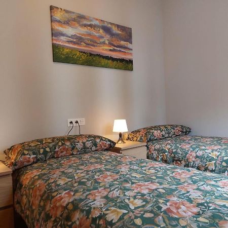 Habitacion En Apartamento Con Zonas Comunes Compartida H1 Μπιλμπάο Εξωτερικό φωτογραφία