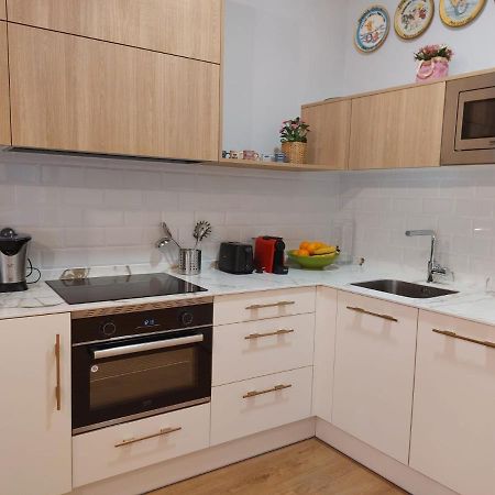 Habitacion En Apartamento Con Zonas Comunes Compartida H1 Μπιλμπάο Εξωτερικό φωτογραφία