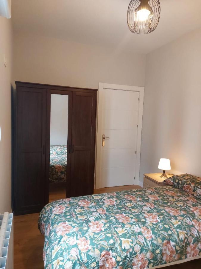 Habitacion En Apartamento Con Zonas Comunes Compartida H1 Μπιλμπάο Εξωτερικό φωτογραφία
