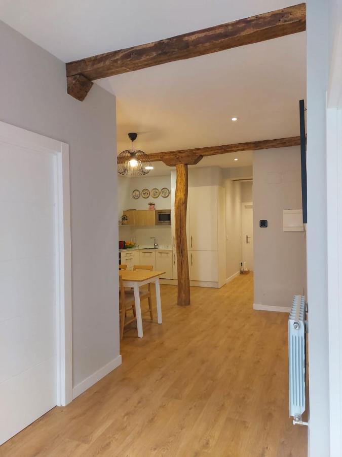 Habitacion En Apartamento Con Zonas Comunes Compartida H1 Μπιλμπάο Εξωτερικό φωτογραφία