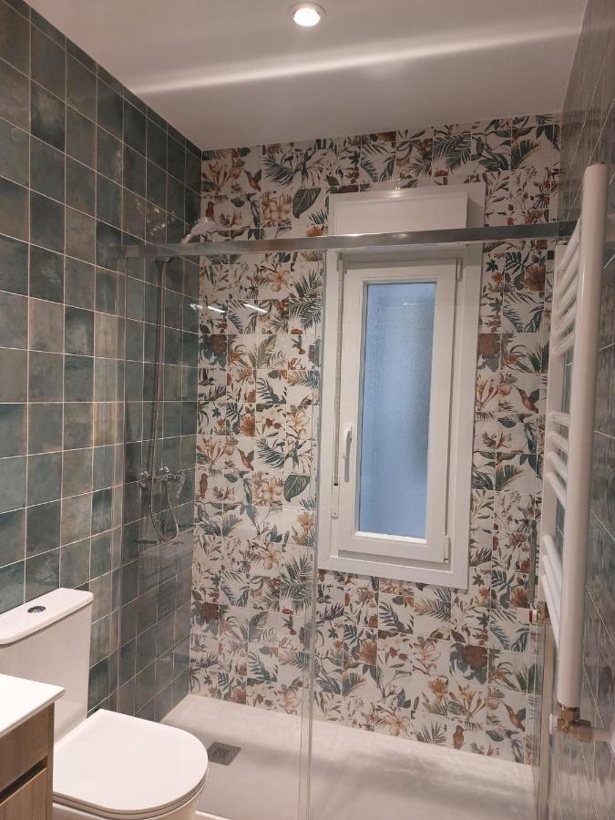 Habitacion En Apartamento Con Zonas Comunes Compartida H1 Μπιλμπάο Εξωτερικό φωτογραφία