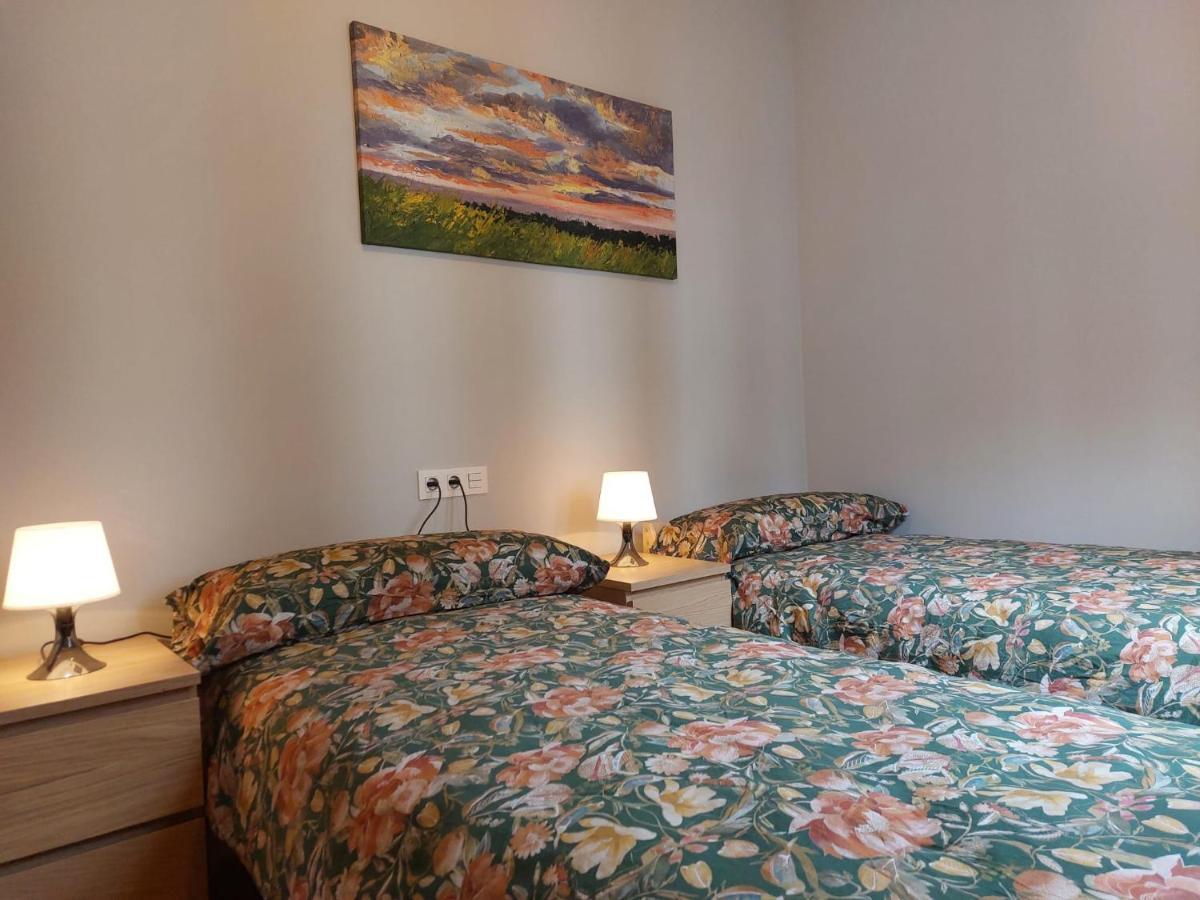 Habitacion En Apartamento Con Zonas Comunes Compartida H1 Μπιλμπάο Εξωτερικό φωτογραφία