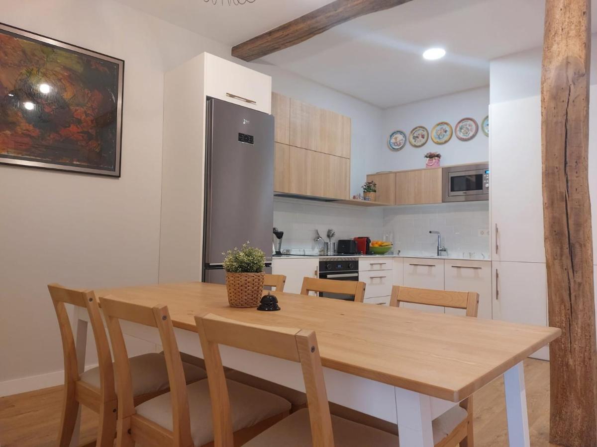 Habitacion En Apartamento Con Zonas Comunes Compartida H1 Μπιλμπάο Εξωτερικό φωτογραφία