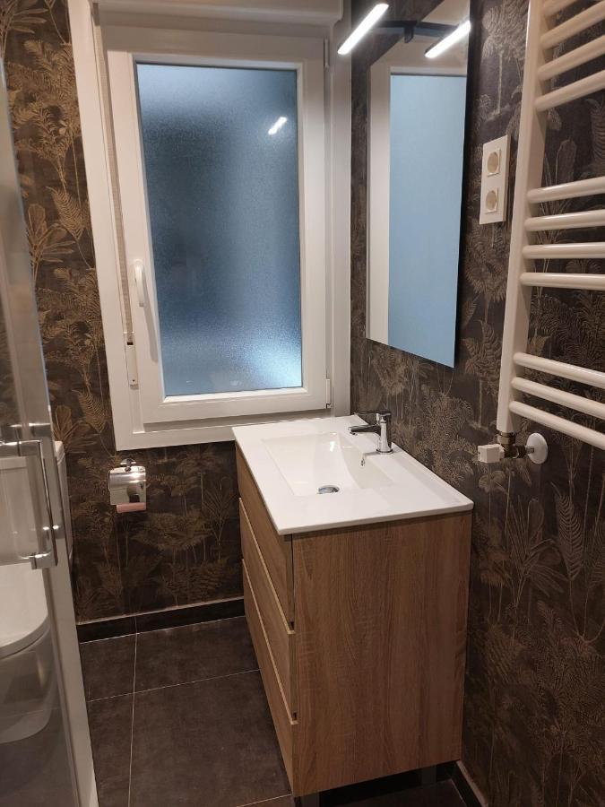 Habitacion En Apartamento Con Zonas Comunes Compartida H1 Μπιλμπάο Εξωτερικό φωτογραφία