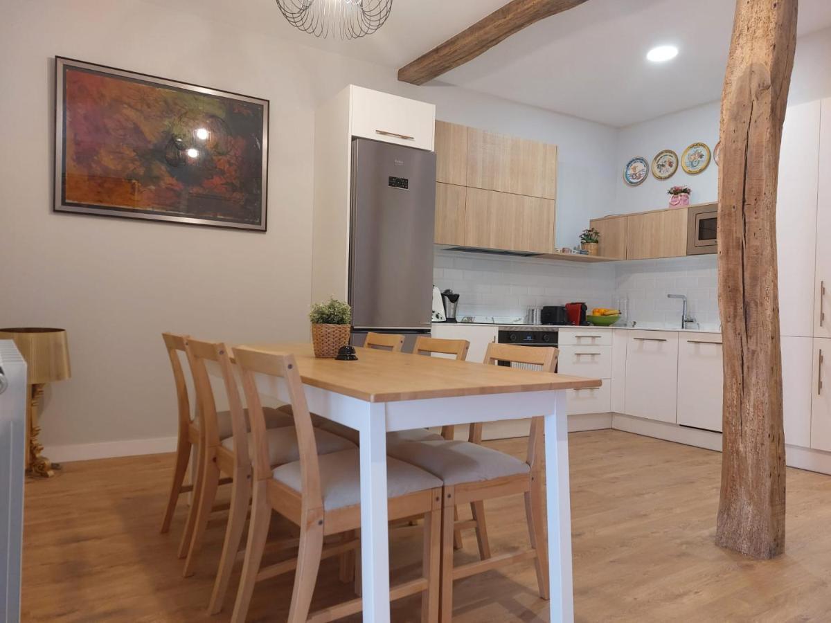Habitacion En Apartamento Con Zonas Comunes Compartida H1 Μπιλμπάο Εξωτερικό φωτογραφία