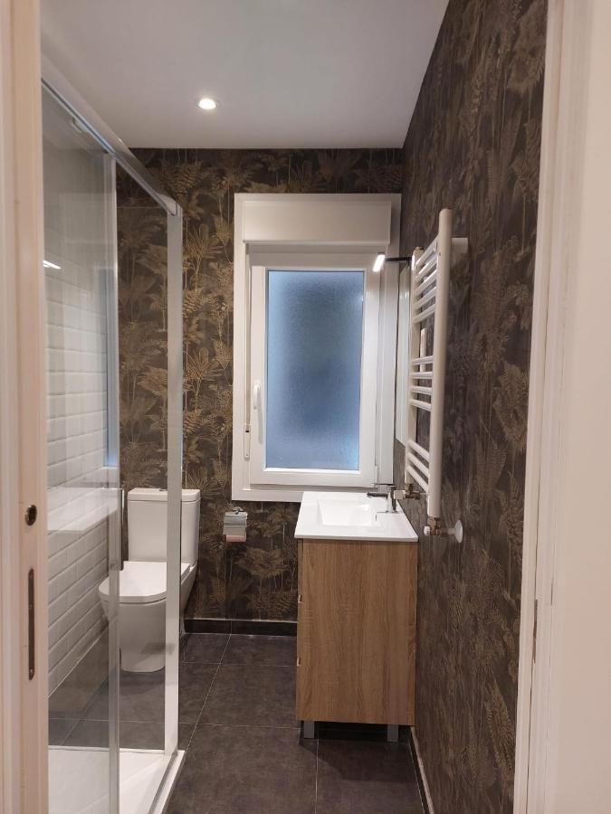 Habitacion En Apartamento Con Zonas Comunes Compartida H1 Μπιλμπάο Εξωτερικό φωτογραφία