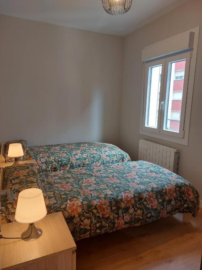 Habitacion En Apartamento Con Zonas Comunes Compartida H1 Μπιλμπάο Εξωτερικό φωτογραφία