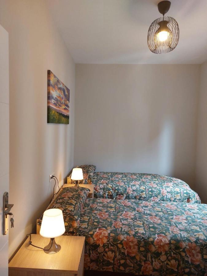 Habitacion En Apartamento Con Zonas Comunes Compartida H1 Μπιλμπάο Εξωτερικό φωτογραφία